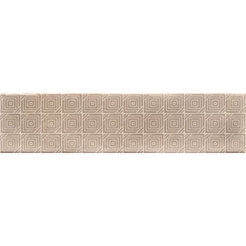 BENEDIKT TILES Cifre Opal Decor Vison Glossy 7,5×30