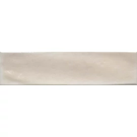 BENEDIKT TILES Cifre Opal Ivory Glossy 7,5×30