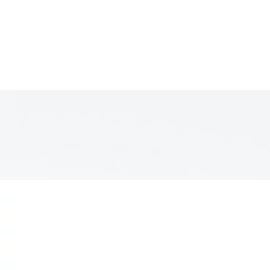 BENEDIKT TILES Cifre Pure Blanco Brillo 25x75 cm fényes