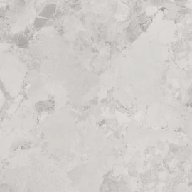 BENEDIKT TILES Cifre Realstone White Pol. 60x60 cm pol. rett.