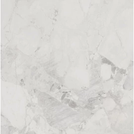 BENEDIKT TILES Cifre Realstone White Mate 75x75 cm nat. rett.