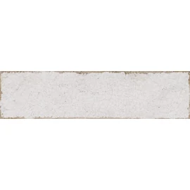 BENEDIKT TILES Cifre Soul White 7,5x30 cm fényes