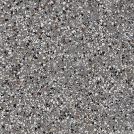 BENEDIKT TILES DOM Kado Lead Flakes 59,5x59,5