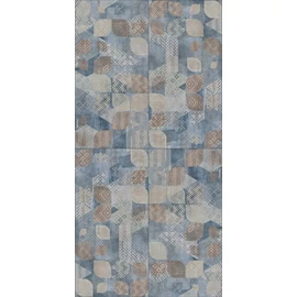 BENEDIKT TILES Dado Wallpapers Geometric 60×120 nat. rett.