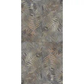 BENEDIKT TILES Dado Wallpapers Golden Fern 60×120 nat. rett.