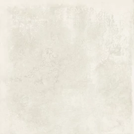 BENEDIKT TILES Emil Petra White 80×80 nat. rett.