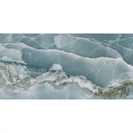 BENEDIKT TILES Emil Tele di Marmo Onyx Green 30x60 silktech