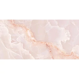 BENEDIKT TILES Emil Tele di Marmo Onyx Pink 30x60 silktech