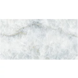 BENEDIKT TILES Emil Tele di Marmo Precious Crystal Azure 30x60 full