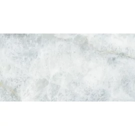 BENEDIKT TILES Emil Tele di Marmo Precious Crystal Azure 60x120 full
