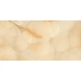 BENEDIKT TILES Emil Tele di Marmo Pure Onyx Miele 30x60 cm silktech