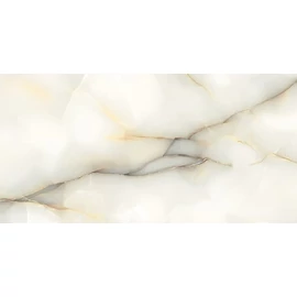 BENEDIKT TILES Emil Tele di Marmo Pure Onyx Perla 60x120 cm silktech