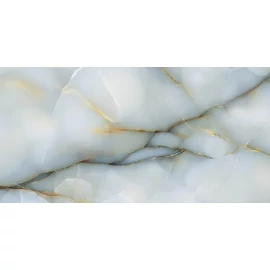 BENEDIKT TILES Emil Tele di Marmo Pure Onyx Turchese 30x60 cm full