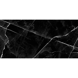 BENEDIKT TILES Emil Tele di Marmo Revolution Calacatta Black 30x60 cm full