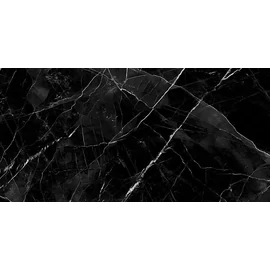BENEDIKT TILES Emil Tele di Marmo Revolution Calacatta Black 60x120 cm full