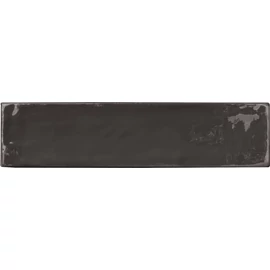 BENEDIKT TILES Emil Totalook Totalbrick Antracite 6×24 lux