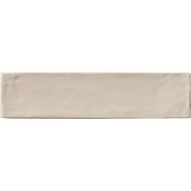 BENEDIKT TILES Emil Totalook Totalbrick Sabbia 6×24 matt