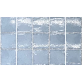 BENEDIKT TILES Equipe Altea Ash Blue 10x10