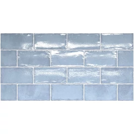 BENEDIKT TILES Equipe Altea Ash Blue 7,5x15