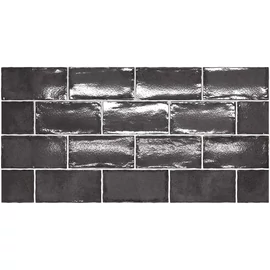 BENEDIKT TILES Equipe Altea Black 7,5x15