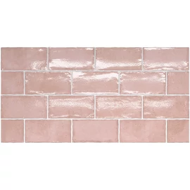 BENEDIKT TILES Equipe Altea Dusty Pink 7,5x15