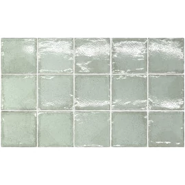 BENEDIKT TILES Equipe Altea Matcha 10x10