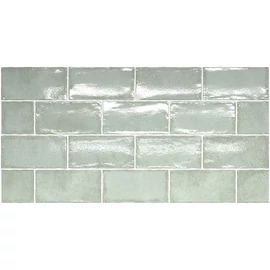 BENEDIKT TILES Equipe Altea Matcha 7,5x15