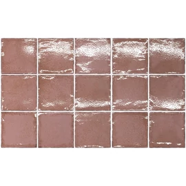 BENEDIKT TILES Equipe Altea Rosewood 10x10