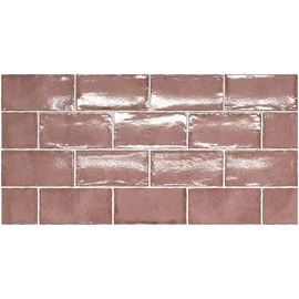 BENEDIKT TILES Equipe Altea Rosewood 7,5x15
