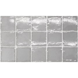 BENEDIKT TILES Equipe Altea Smoke 10x10