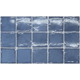 BENEDIKT TILES Equipe Altea Thistle Blue 10x10