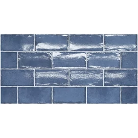 BENEDIKT TILES  Equipe Altea Thistle Blue 7,5x15