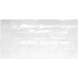 BENEDIKT TILES Equipe Altea White 7,5x15