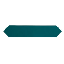 BENEDIKT TILES Equipe Arrow Blue Canard 5x25 cm