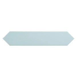 BENEDIKT TILES Equipe Arrow Caribbean Blue 5x25 cm