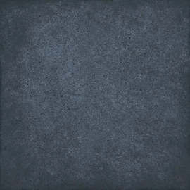 BENEDIKT TILES Equipe Art Nouveau Navy Blue 20×20
