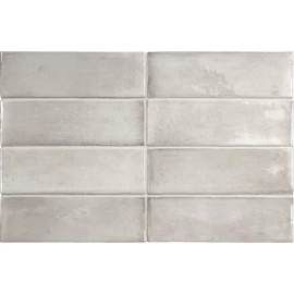 BENEDIKT TILES Equipe Coco Amber Grey 5x15 gloss