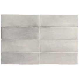 BENEDIKT TILES Equipe Coco Amber Grey 5x15 matt