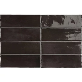 BENEDIKT TILES Equipe Coco Black Hat 5x15 gloss