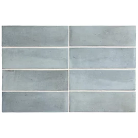 BENEDIKT TILES Equipe Coco Blue Grass 5x15 matt