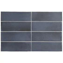 BENEDIKT TILES Equipe Coco Blue Night 5x15 matt