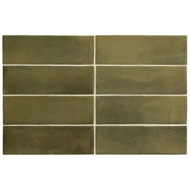 BENEDIKT TILES Equipe Coco Verd 5x15 matt