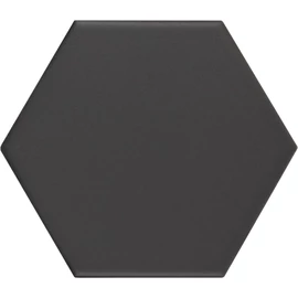 BENEDIKT TILES Equipe Kromatika Black 11,6x10,1 cm