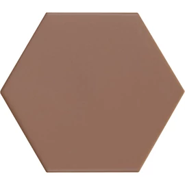 BENEDIKT TILES Equipe Kromatika Clay 11,6x10,1 cm