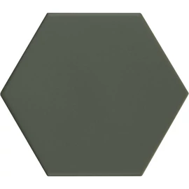 BENEDIKT TILES Equipe Kromatika Green 11,6x10,1 cm
