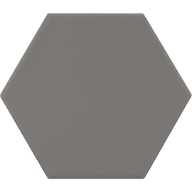 BENEDIKT TILES Equipe Kromatika Grey 11,6x10,1 cm