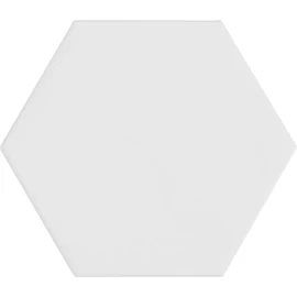 BENEDIKT TILES Equipe Kromatika White 11,6x10,1 cm