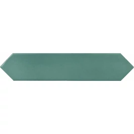 BENEDIKT TILES Equipe Lanse Viridian 5x25 cm
