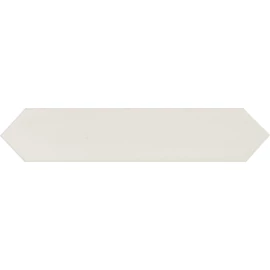 BENEDIKT TILES Equipe Lanse White 5x25 cm