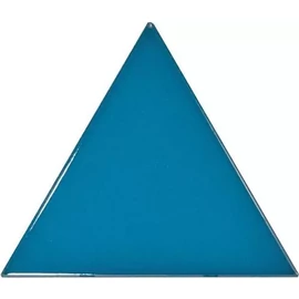 BENEDIKT TILES Equipe Scale Triangolo Electric Blue 10,8x12,4 cm